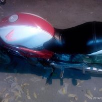 98VTR250，茂名市区看车，8000急出