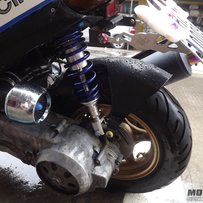 车已被广州黄埔的车友秒了