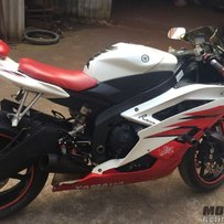 佛山出售精神07款R6