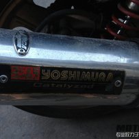 江门开平市水口镇出售95R版CB400自刀1000