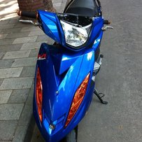 降啦，出售山叶GTR