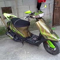 铃木AG100--请版主抽空删除本贴.谢谢