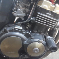 东莞长安出售成色不错的94CB400