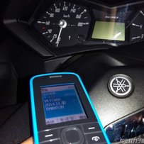 湛江廉江地区出售原版原漆TMAX530