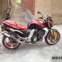 白云出售04 Z1000  接受换可过户的黄龙600