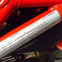 普宁代友，出售10年杜卡迪796