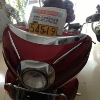 广州市海珠区出YAMAHA巡航之星1300cc，半价出售！