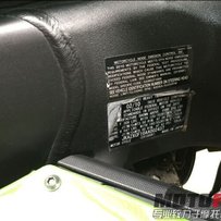 广西出售10年川崎10R售41888