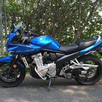 另起一贴 出售精神08铃木匪王