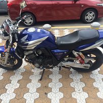 佛山出94CB一台，靓仔精神