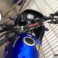 广州白云出售99年 KLE400 价钱：12300