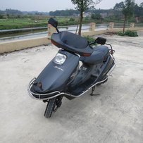 代老乡出台原装大沙CH125