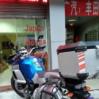 肇庆四会代友出售13年XT1200一台。。8W元整。。。