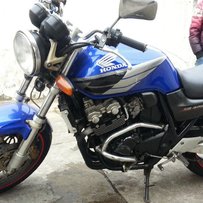 中山放台精神无敌VTEC 1啦..