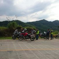 广西贺州八步区出07宝马F650GS