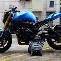 佛山出售07年FZ1N(S版改) $44500