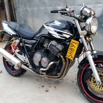 顺德出售一台94CB400