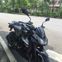 顺德大良出售12年Z1000原版原漆