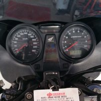 博罗石湾代友发贴出一台07CB1300