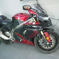 厦门出售11年铃木GSXR-1000R K11