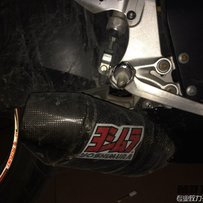 代友出售07 GSX750 和08Z1000