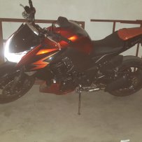 韶关出一手存水13年z1000