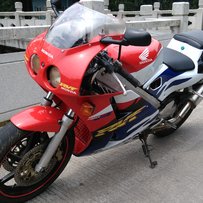 出台vfr400,30期