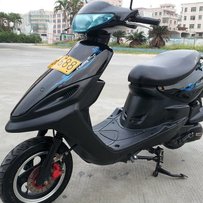 东莞厚街转让几台摩托车