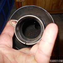 江门新会代友出售2根吉村zero彩虹排气