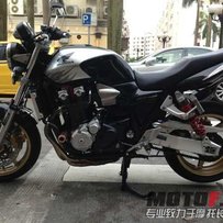 广东中山代友出售08年CB1300