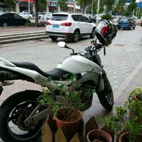 东莞南城代友出部07精神GSR400