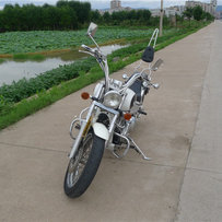 雅马哈03竞速之星运动版