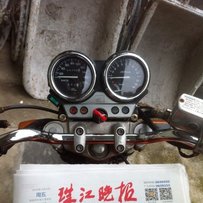 珠海市区代车友出Z1000和94CB