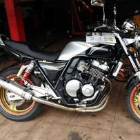 出售**回来94CB400