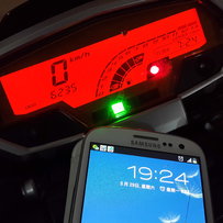 茂名出售精神美规无马力限制2013款Z1000