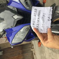 欧版原版原漆全段排气yzf-R6