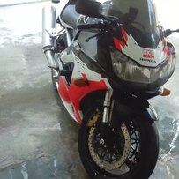 佛山南海出ＣＢＲ929