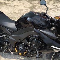 阳江出售『原版原漆』〖12年川崎Z1000〗