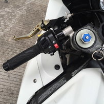广东梅州出售超靓09 Suzuki GSX R-750 内附高清实车视频
