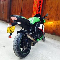 出售10年川崎10R    碣石一手