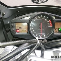 广东梅州出售06年GSR--600