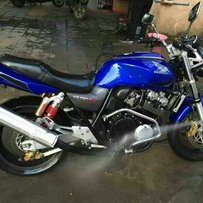 韶关代友出精神CB二代