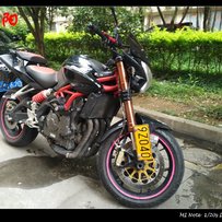 广东 南海 罗村出售13年6月黄龙600