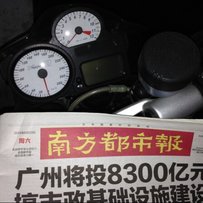 惠州出售宝马KR1200，,7万4出售