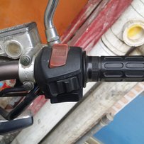 出售CB750          9500元