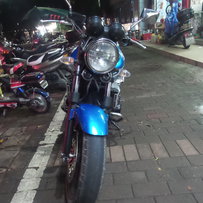 梅州出售3代CB400