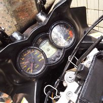 代友出售09年DL650