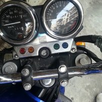 开平市区出售顶级精神94CB400