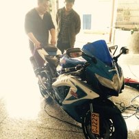 出售K5有视频  接刀