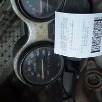 低价出售银翼600，tzr125